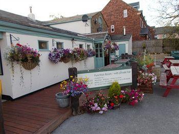 The Fountain Inn Ingbirchworth エクステリア 写真