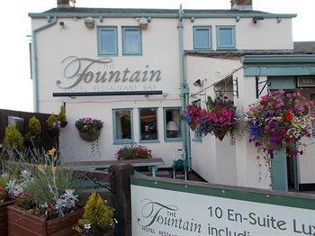 The Fountain Inn Ingbirchworth エクステリア 写真